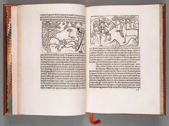 Book of King Modus and Queen Ratio